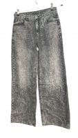 TWO SOON SPODNIE SZARY 14-15Y