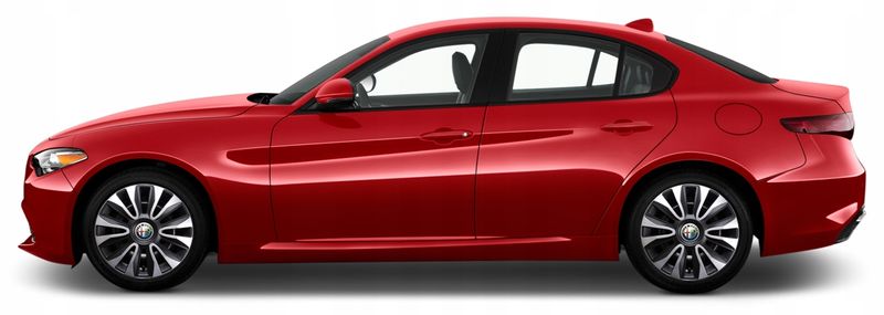 KOŁPAKI 14 do ALFA MiTo 156 159 166 146 Gulia AVM zdjęcie 5