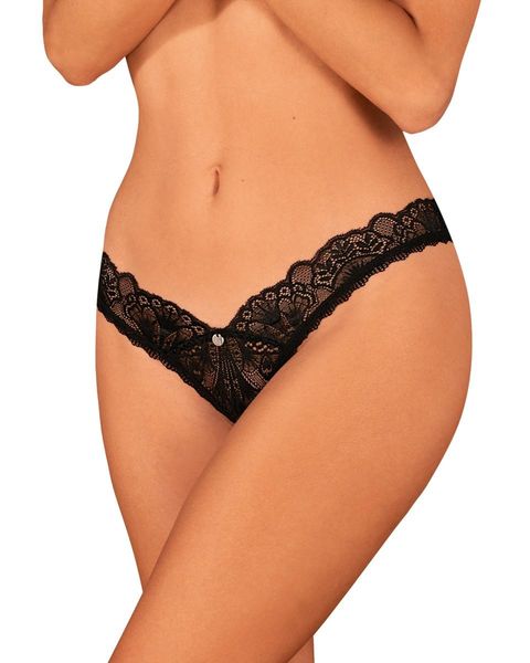 Donna Dream Stringi Otwarte Xl/2Xl zdjęcie 3