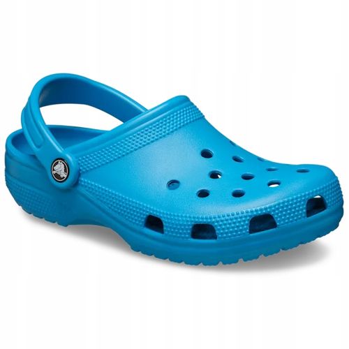 Crocs Męskie Buty Chodaki Klapki Classic 10001 Clog 46-47 na Arena.pl