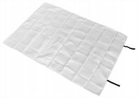 Koc gaśniczy szklany 1,2x1,8m NEO 97-674 włókno szklane 500°C