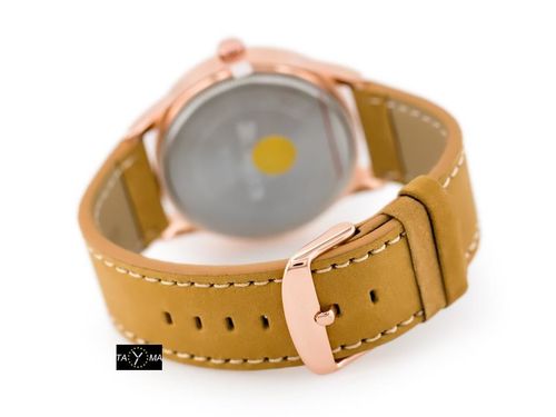 CURREN 8214 (zc014e) - brown/black na Arena.pl