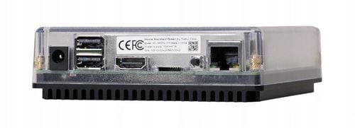 Home Assistant Green - Nabu Casa - Inteligentna Centralka Serwer HA na Arena.pl