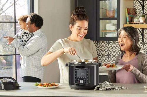 Multicooker INSTANT POT Pro 6 na Arena.pl