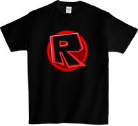 Koszulka T-shirt Roblox