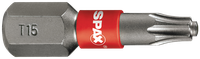 bit, grot, końcówka 15 25mm t-star plus - sx239649