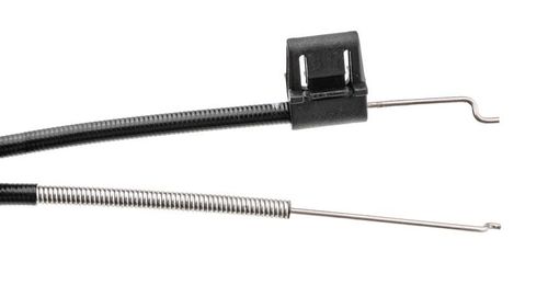 Linka gazu Ferris IS700 IS2100 ISX2200 F160Z CZĘŚĆ ORYGINALNA 5101073 na Arena.pl