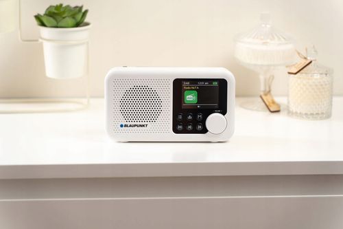 Radio BLAUPUNKT DR8WH na Arena.pl