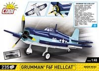 Historical Collection Grumman F6F Hellcat
