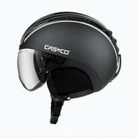 Kask CASCO SP-2 Carbonic Vis black M 55-57 N/A