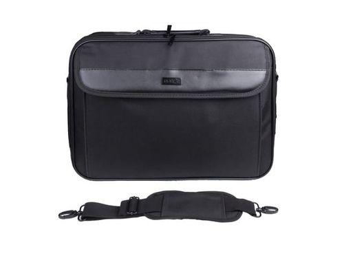 NATEC TORBA DO LAPTOPA ANTELOPE BLACK 17.3" na Arena.pl