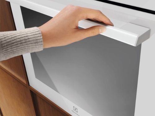 PIEKARNIK ELECTROLUX LOE8F38V 72L Grill Biały na Arena.pl