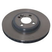 Tarcza hamulcowa PRZÓD MINI Cooper S Clubman 2008 2009 2010 2011 2012 2013
