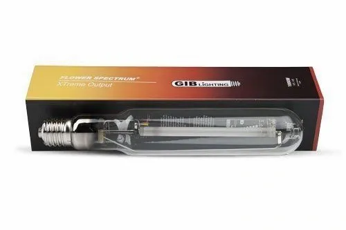 Lampa HPS GIB Lighting Flower Spectrum XTreme zdjęcie 1