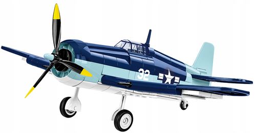 Historical Collection Grumman F6F Hellcat na Arena.pl