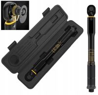 KLUCZ DYNAMOMETRYCZNY 1/2 28-210Nm do Kół z Blokadą