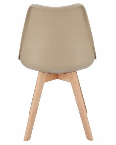 2 x krzesło oslo beżowe (nowy kod) na Arena.pl