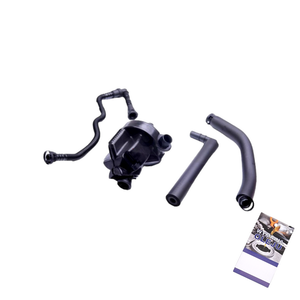 Separator oleju do BMW 320 i 2004 2005 2006 2007 zdjęcie 3