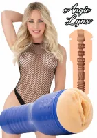 angie lynx private maszyna intymna anatomiczna model pussy