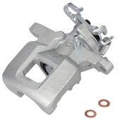 Zacisk hamulcowy PRAWY TYŁ Mitsubishi Delica D5 2007 2008 2009 2010 2011