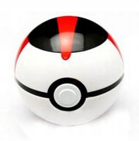 POKEBALL 7CM NA POKEMONY POKEMON GO NOWA KULA