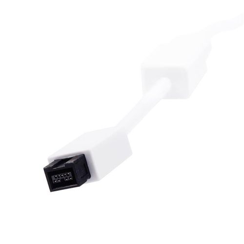 Moshi Adapter z FireWire 800 na 400 (biały) na Arena.pl