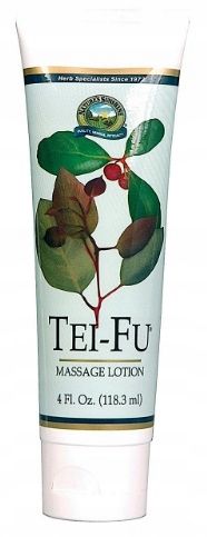 NSP tei fu balsam do masażu na Arena.pl