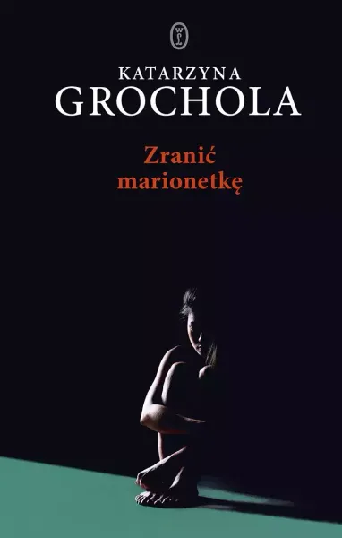 Zranić marionetkę zdjęcie 1