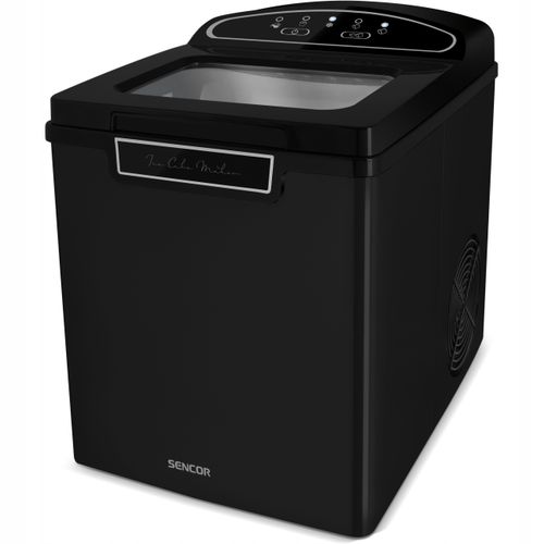 Kostkarka Do Lodu Sencor SIM 3000BK 12kg/ 105W na Arena.pl