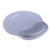 ergonomiczna podkładka pod mysz ugreen lp668 (szara)