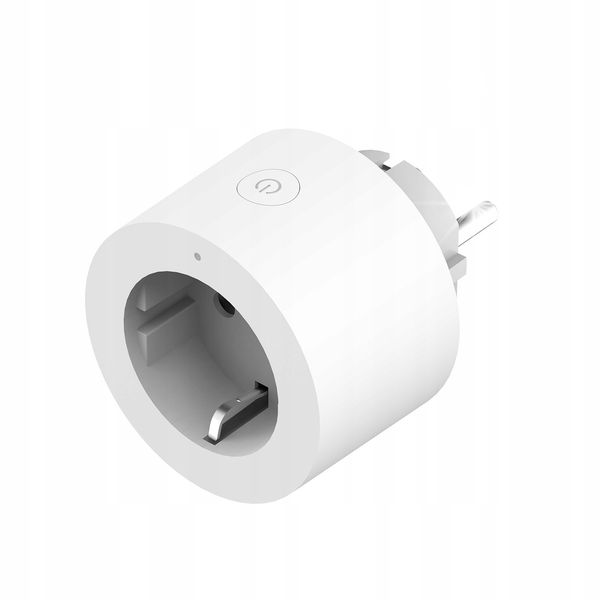 Inteligentna wtyczka Aqara ZIGBEE HOMEKIT zdjęcie 1
