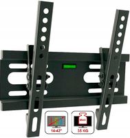 Uchwyt na telewizor LED ART AR-46 42" 35 Kg