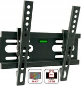 Uchwyt na telewizor LED ART AR-46 42" 35 Kg