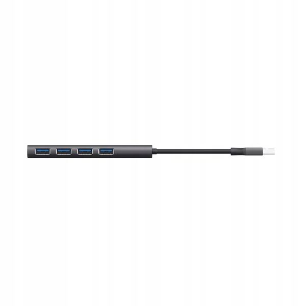 Hub USB Trust 24947 4 porty zdjęcie 6