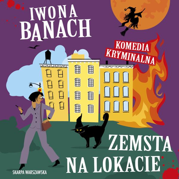(mp3) Zemsta na lokacie zdjęcie 1