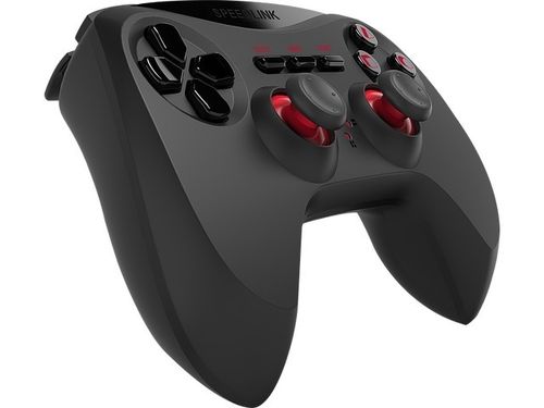 Speedlink Gamepad STRIKE NX PS3 Bezprzewodowy na Arena.pl