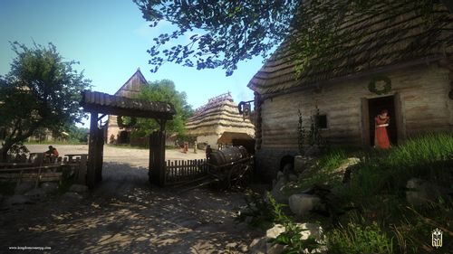 Kingdom Come: Deliverance Royal Edition na Arena.pl