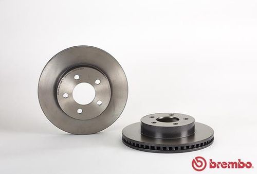 TARCZA HAM PRZOD 288X28 V BREMBO na Arena.pl