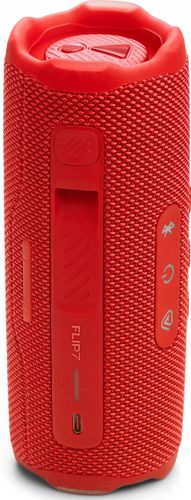 Głośnik przenośny JBL Flip 7 35 W czerwony na Arena.pl