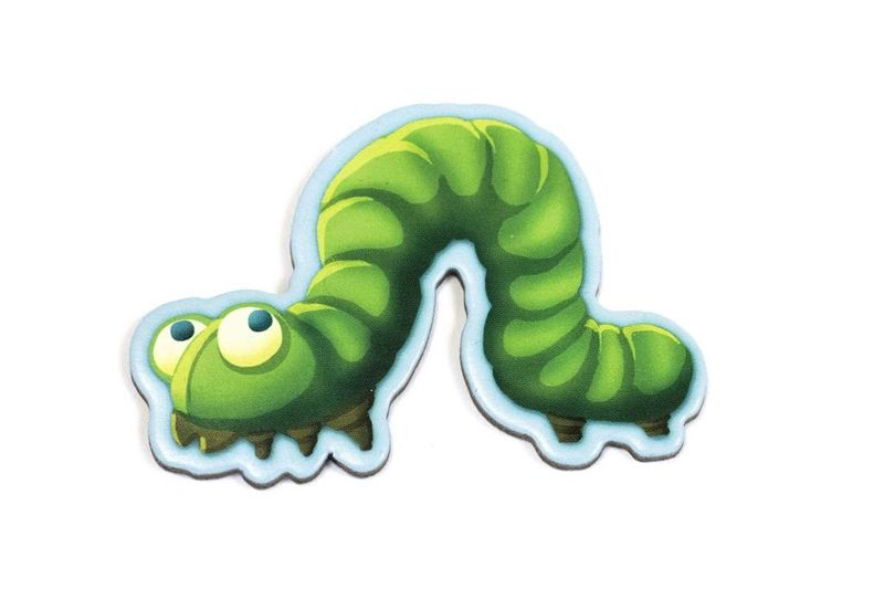 LUCRUM GAMES Gra Klonowa Dolina zdjęcie 3