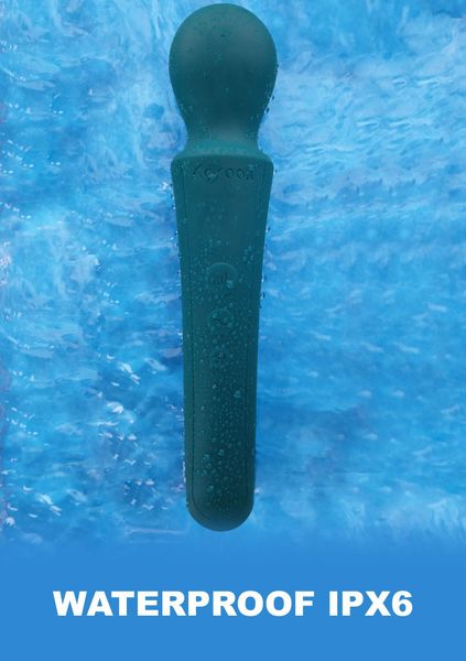 The Curved Wand Green zdjęcie 11