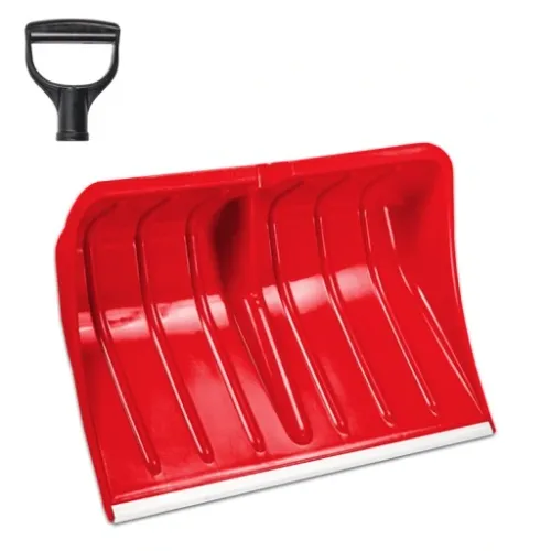 Łopata do śniegu D-2 okucie aluminiowe, n/opr MAAN na Arena.pl