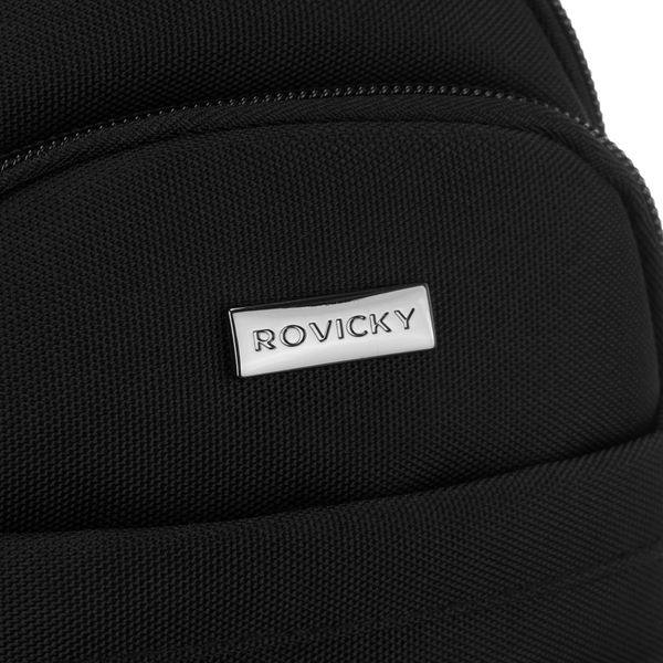 plecak r-73209-1656 black zdjęcie 9