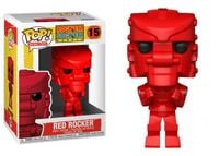 funko pop! retro toys rockemsockem red rocker 15