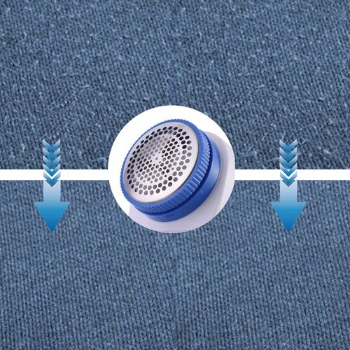 DUZA GOLARKA DO UBRAŃ SWETROW TAPICERKI SIECIOWA SPRAWDZONY PRODUKT na Arena.pl