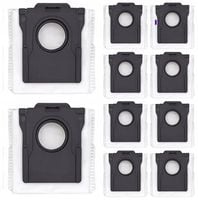 10x WOREK WORKI DO DREAME X40 X50 L10 L20 L40 ULTRA