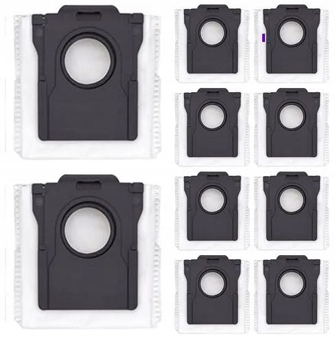 10x WOREK WORKI DO DREAME X40 X50 L10 L20 L40 ULTRA na Arena.pl