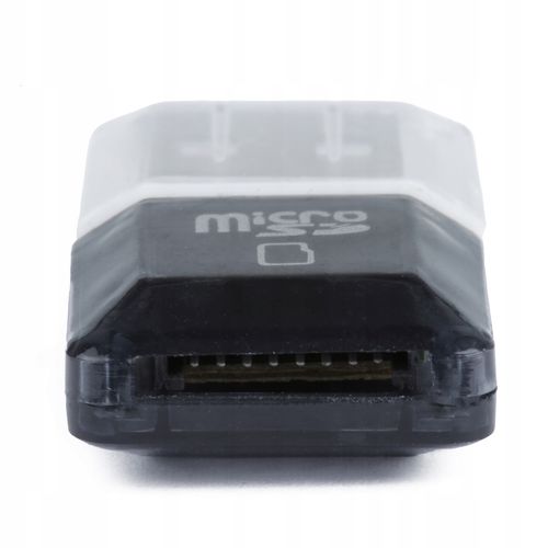 Uniwersalny CZYTNIK KART microSD SD USB na Arena.pl