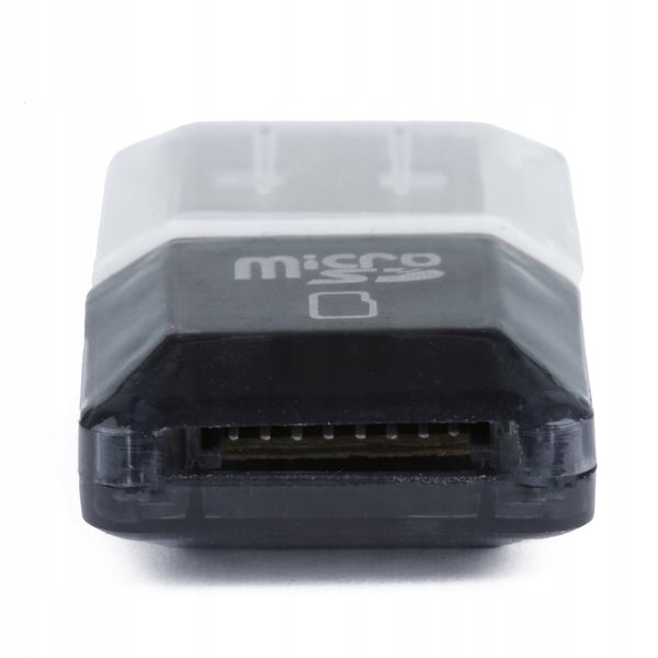 Uniwersalny CZYTNIK KART microSD SD USB zdjęcie 4