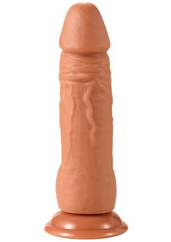 realistic dildo pvc 18 cm na Arena.pl